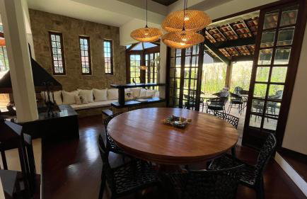 Casa 02 Vale Boa Vista - Casa em Condomínio Exclusivo com Vista para as Montanhas e Área de Lazer Completa - Photo 9