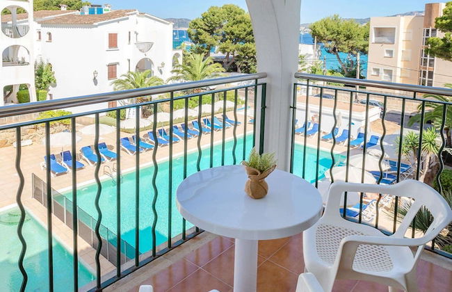 Flipflop Surfing Playa Apartments - Photo 52