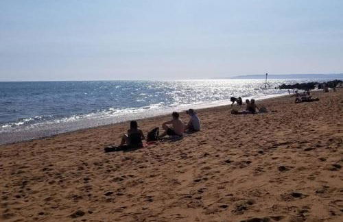 Seaside Studio right on the coastal path. - Foto 7