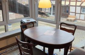 Ferienwohnung Monteurzimmer Zülpich Bauernhof EH J - Foto 11