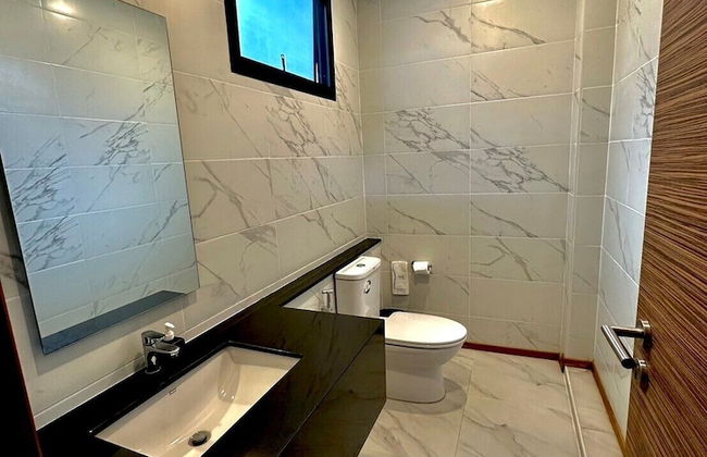 Chic Villa 6 - Foto 75