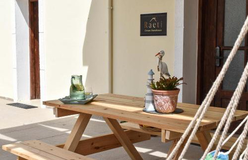 Raeti Cretan Guesthouse - Foto 12