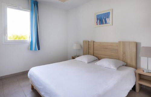 Résidence Odalys Les Iles du Morbihan - Photo 18