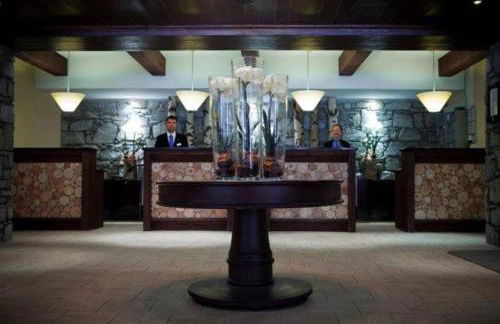 appartement de standing Arc 1950 - Photo 25