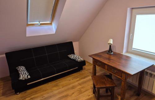 Agroturystyka Szlachecki Sad - Foto 2