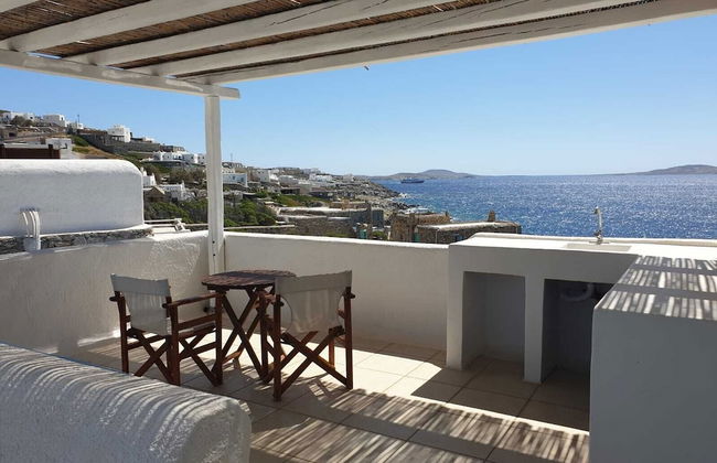 Sofia's Bungalows Mykonos - Photo 15