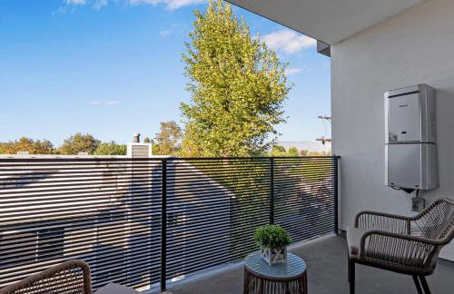 Brand New 2BR Loft near Universal & Hollywood - Foto 7