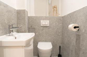 Nice Centre - Loft - Balnéo 1 - Photo 18