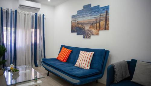 Just4uApartment - Near Lisbon & Beach - With AC - Foto 4