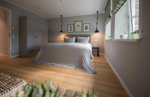 Forsthaus Gödens - Photo 45