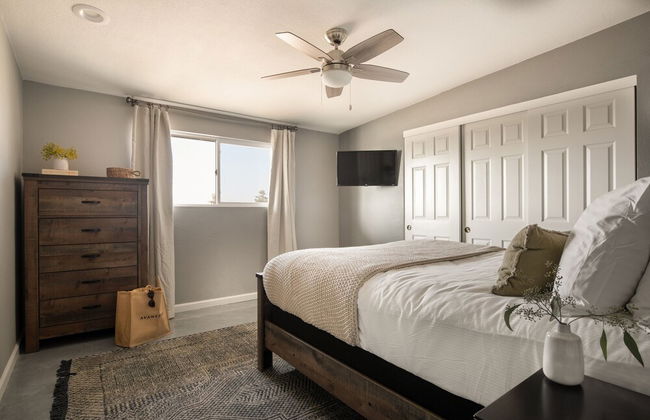 Jackrabbit Ridge by Avantstay Entertainers Paradise w Pool Games - Foto 25