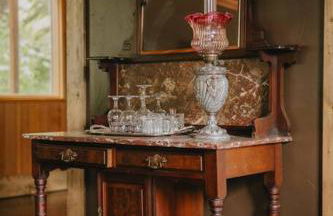 The Lodge at Highland Farms - Foto 26