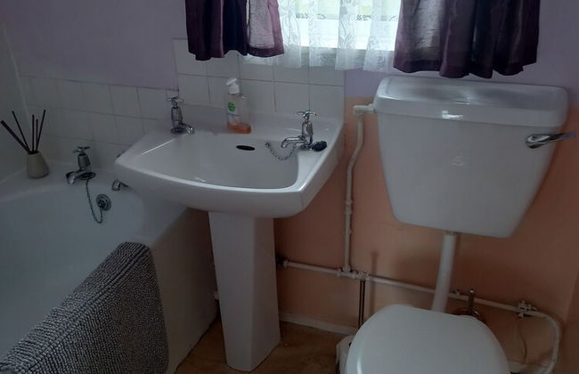 Cosy and Modern Chalet Near Norwich, England - Foto 23