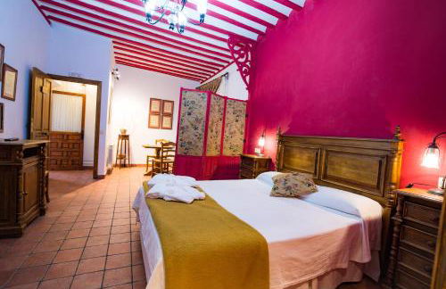 Casa Rural & Spa La Graja - Foto 17