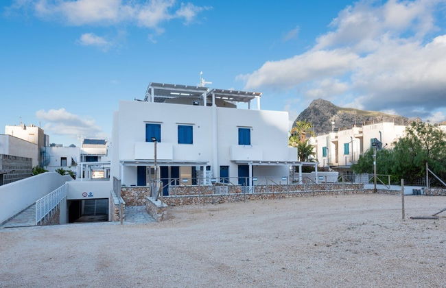 I tre Golfi Isule Apartments Bilo piano terra - Photo 33