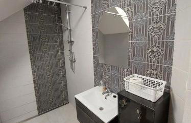 Domek nad Potokiem - Foto 7