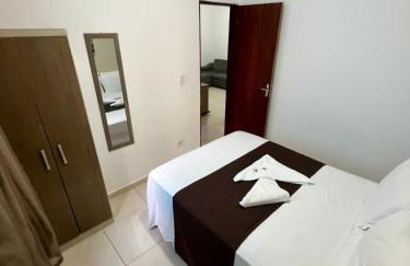 Pousada Caribe Brasileiro - Foto 21