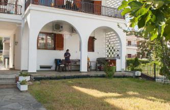 Villa close to the beach - Foto 29