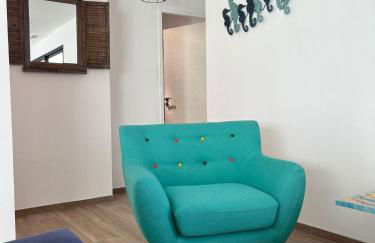 Tierra Del Viento - Villa Proche de la Mer - Foto 8