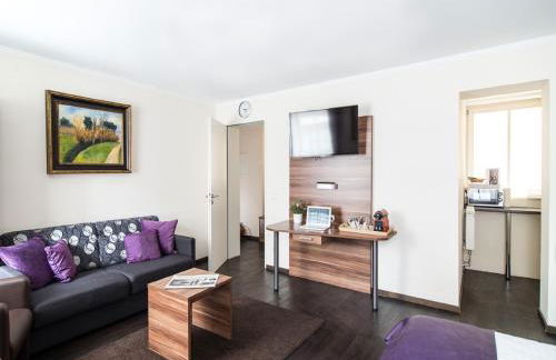 BATU Apart Hotel - Foto 22