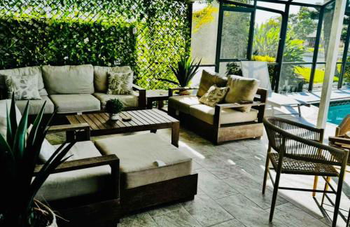 Hidden Secret Waterfront Retreat - Foto 11