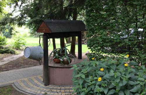 Drzewiecka Chata - Foto 17