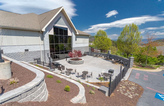 Mountainside Villas at Massanutten by Tripforth - Foto 51