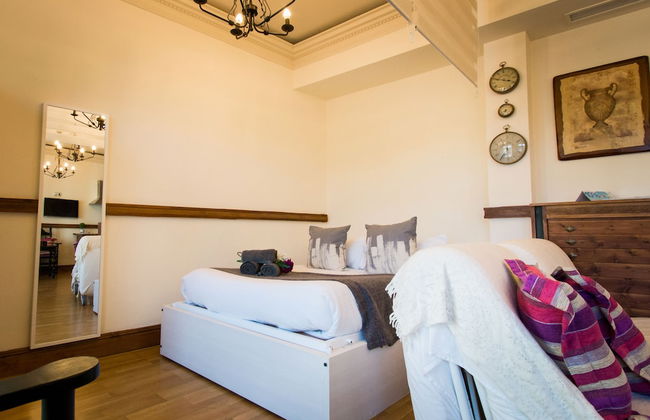 Holidays2Malaga Comfort Apartments - Foto 16