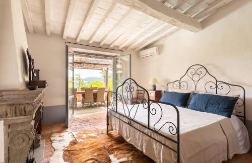 Tenuta Colle Sala The Villa - Photo 3