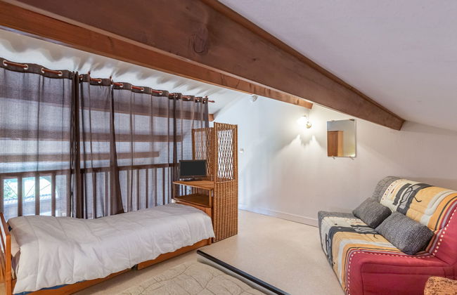 Résidence Les Lauriers - Foto 12