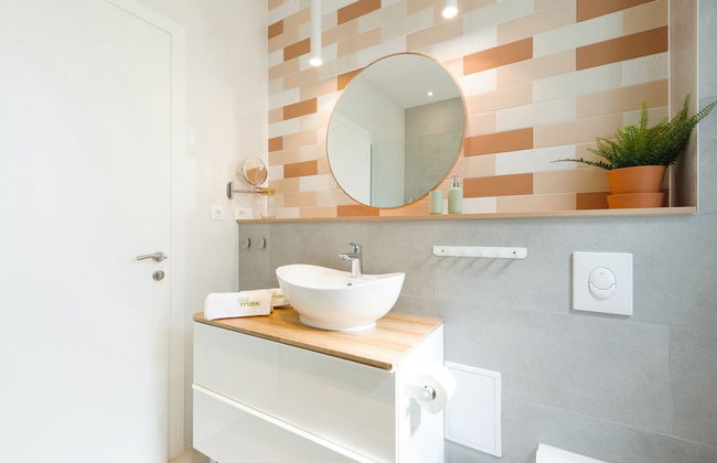 Luxury rooms Mak - Foto 31