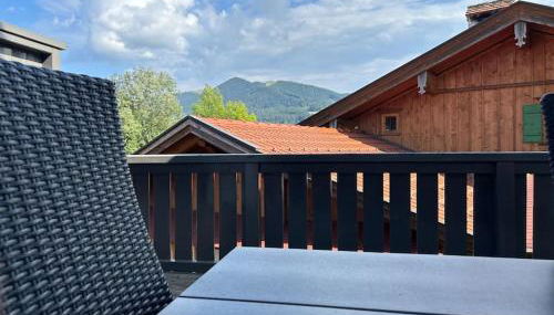 Ferienhaus Saulgrub - Foto 4