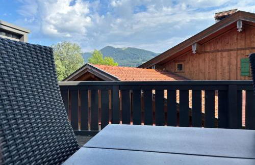 Ferienhaus Saulgrub - Foto 4