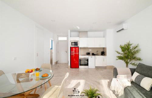 Bolivia Collection Playa Pedregalejo By Aloha Málaga - Foto 63