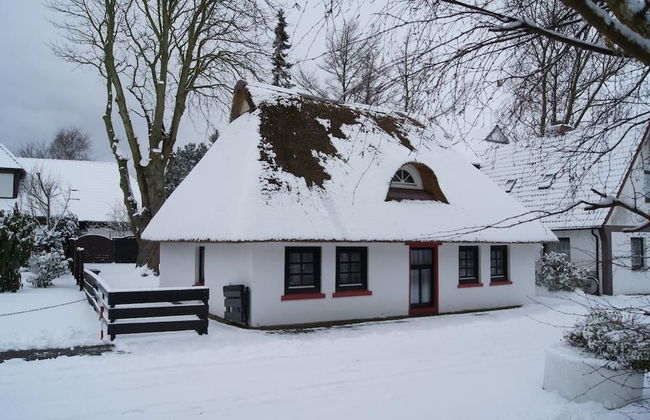 Holiday Homes Buchholz - Foto 25