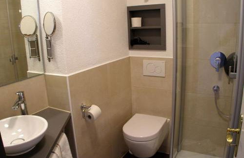 Park-Villa, Therme und Kurpark - Foto 22