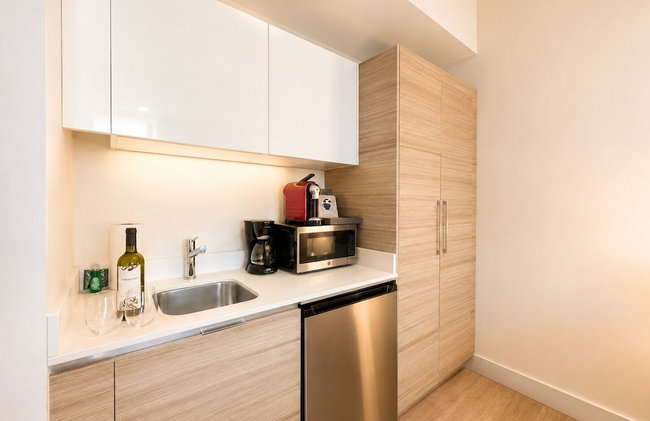 Global Rent Apart - Costa Hollywood - Foto 111