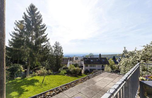 Fewo-Taunus-Panoramablick - Foto 35