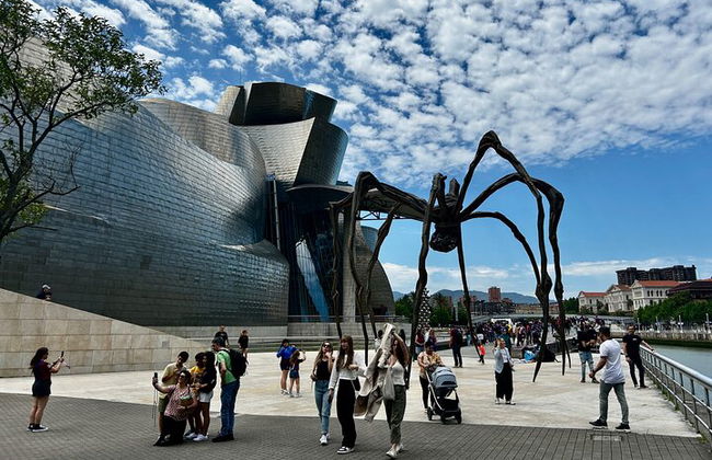 Bilbao Transfer nach Biarritz - Foto 2