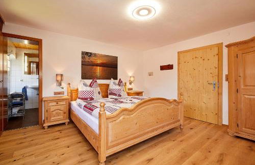 Chiemgauferienwohnungen - Stierschneiderhof - Foto 15