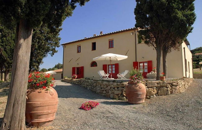 Fattoria Podere i Luoghi - Foto 65