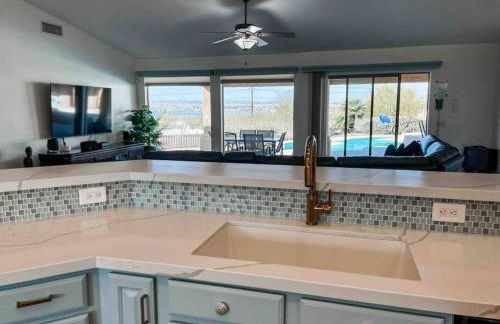 Villa La Isla PANORAMIC VIEWS, Outdoor Kitchen, sleeps 16 - Foto 14