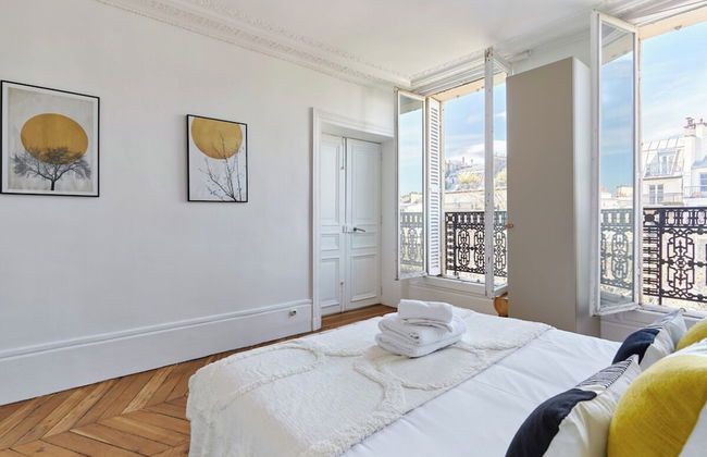 Sublime Apartment Center of Paris/le Marais - Foto 5