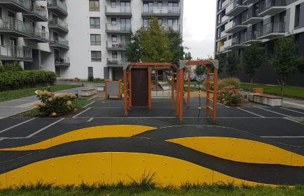 Wola Loft Apartment - Photo 28