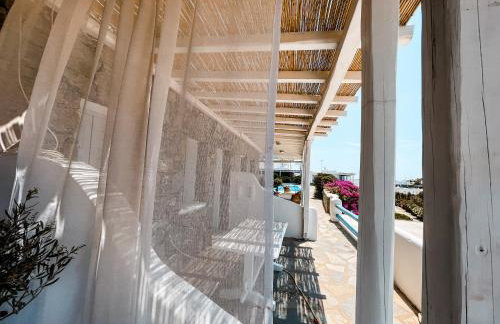 Cosy Home at Kalafatis beach - Cielo Homes - Foto 17