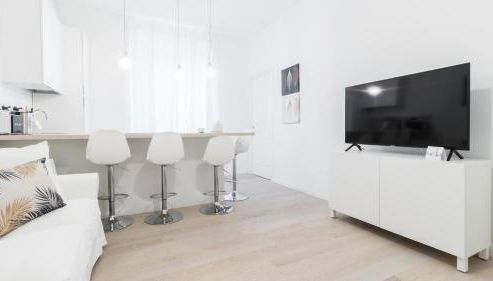 Italianway Comfort - Vincenzo Monti 36 - Foto 3