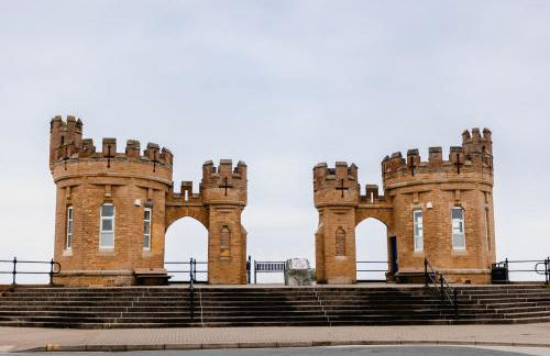 Hullidays - Withernsea Queen St Duplex Apt - Foto 20