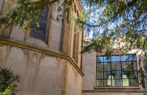 Loft de la Chapelle Sainte Blandine - Foto 17