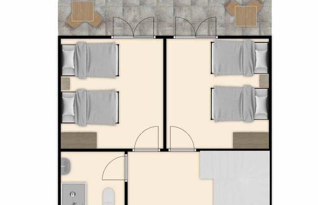 Villa Feli - Photo 1