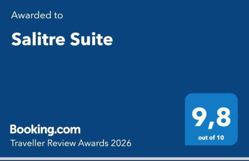 Salitre Suite - Foto 55